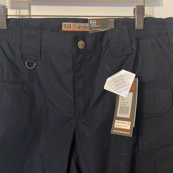 5.11 Women’s LONG Taclite Pro Pant - Picture 2 of 5
